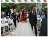 Sibel ALTUNOK ile Nurali AĞIRDEMİR 'in Düğünü - 10 Temmuz 2022